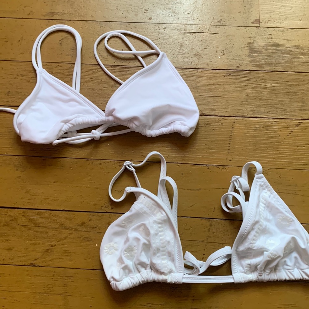 swim top bundle